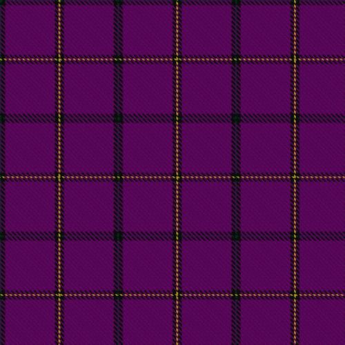 Carolina-Western-University-Tartan Carolina Western University Tartan