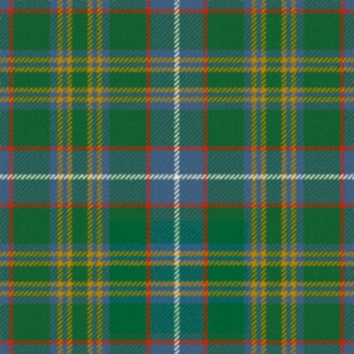 Casey-of-West-Virginia-Ancient-Tartan Casey of West Virginia Ancient Tartan