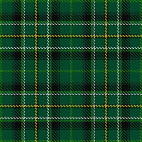 Celtic-Football-Club-Tartan Celtic Football Club Tartan