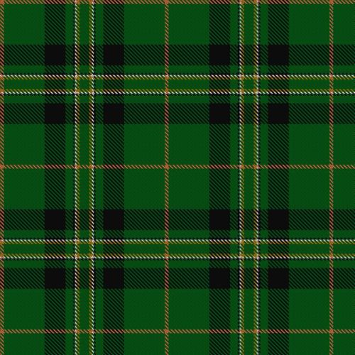 Celtic-Pride-Tartan Celtic Pride Tartan