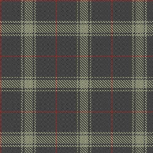 Ceredigion-Tartan Ceredigion Tartan
