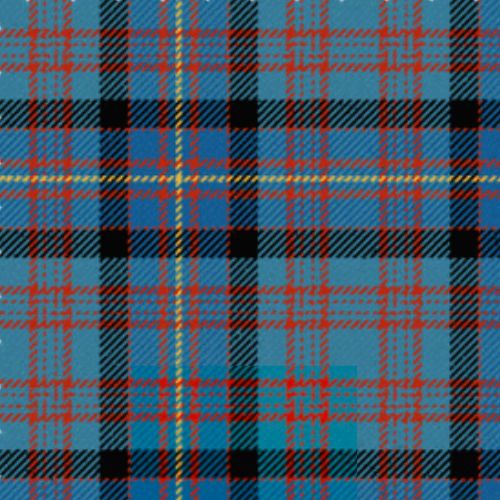 Cochrane-Azure-Ancient-Tartan Cochrane Azure Ancient Tartan