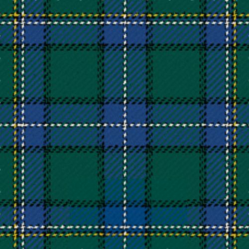 Cockburn-Old-Pattern-Tartan Cockburn Old Pattern Tartan