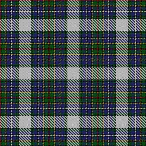 Cockburn-of-Ormiston-Dress-Tartan Cockburn of Ormiston Dress Tartan