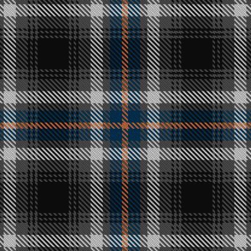 Collister-Tartan Collister Tartan