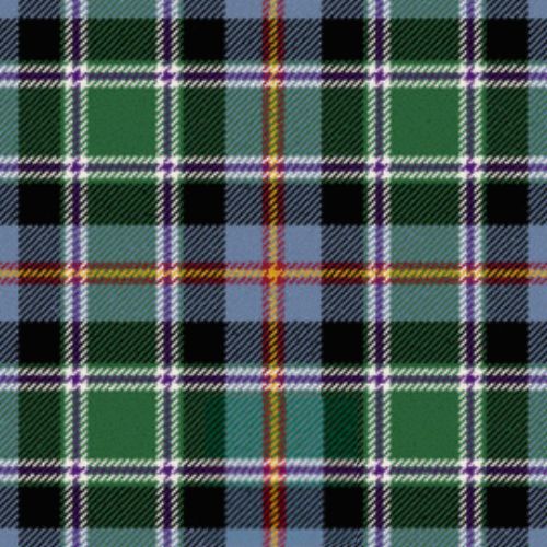 Colorado-State-Tartan Colorado State Tartan