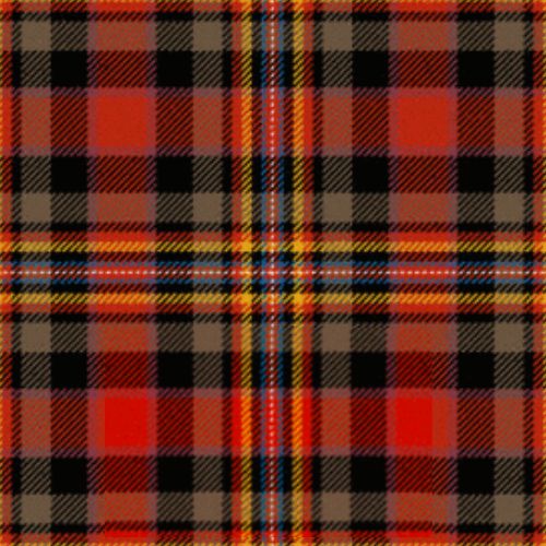 Colville-Ancient-Tartan Colville Ancient Tartan