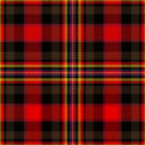 Colville-Tartan Colville Tartan