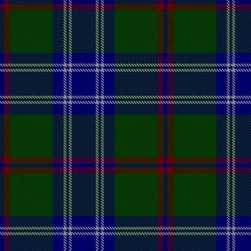 Colvin-Tartan Colvin Tartan
