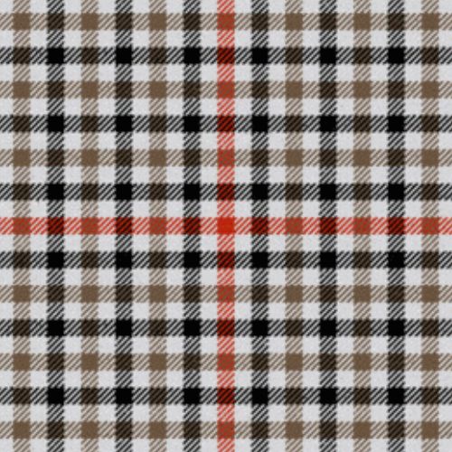Dupplin-Check-Ancient-Tartan Dupplin Check Ancient Tartan