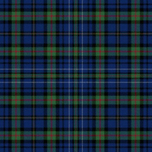 G-J-Nelson-Tartan G J Nelson Tartan