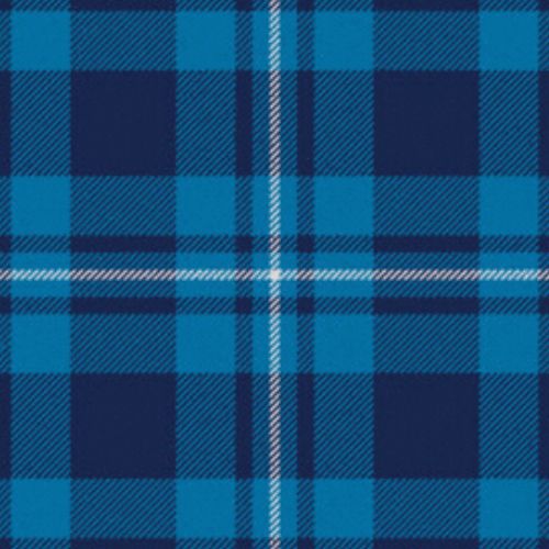 Gallaecia_Unofficial_Tartan Gallaecia (Unofficial) Tartan