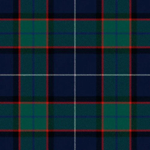 Gamblin-Thompson-Tartan Gamblin Thompson Tartan