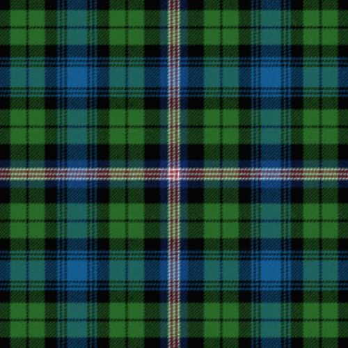 Gammell-Ancient-Tartan Gammell Ancient Tartan