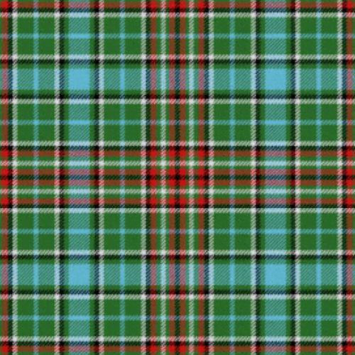 Gayre-Tartan Gayre Tartan