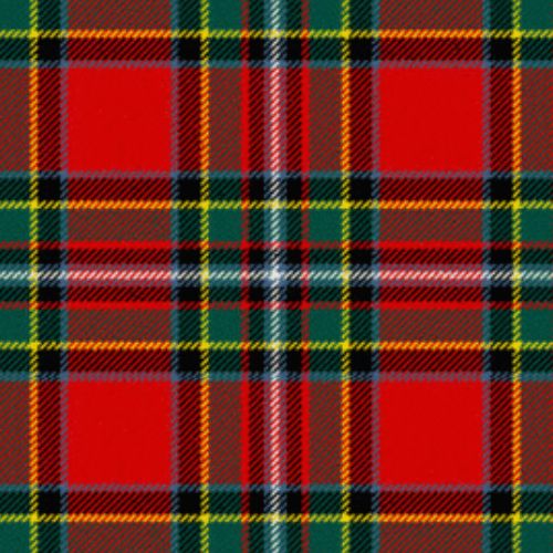 Gillespie-Tartan Gillespie Tartan