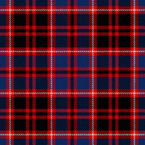 Gipsy-Fancy-Tartan Gipsy Fancy Tartan