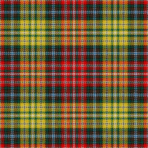 Glassary-Initial-Tartan Glassary Initial Tartan