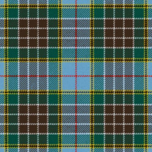 Glendale-Tartan Glendale Tartan