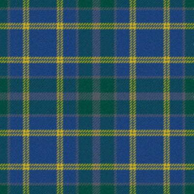 Katsushika-Scottish-Country-Dancers-Tartan Katsushika Scottish Country Dancers Tartan