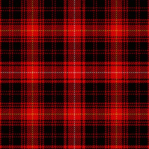 Killin-Tartan Killin Tartan
