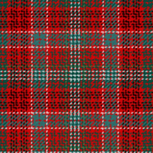 Kinnoull-Tartan Kinnoull Tartan