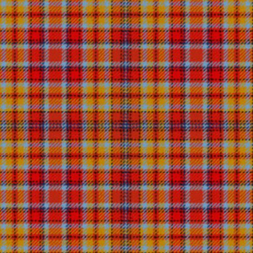 Kinross-Family-Tartan Kinross Family Tartan