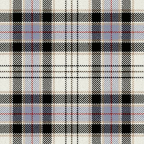 Kintyre-Tartan Kintyre Tartan