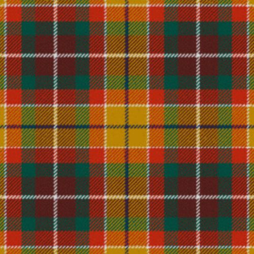 Kipp-Tartan Kipp Tartan