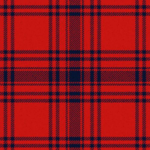 Kyle-Blue-Tartan Kyle Blue Tartan