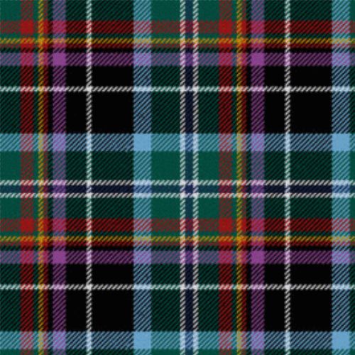 Nashotah-House-Tartan Nashotah House Tartan