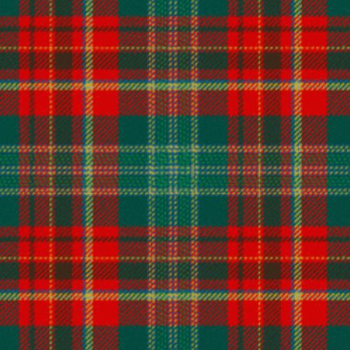 New-Brunswick-Tartan New Brunswick Tartan