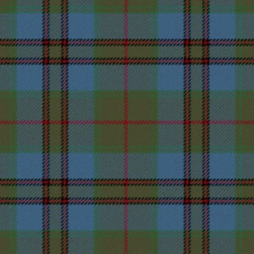 New-South-Wales-Waratah-Ancient-Tartan New South Wales Waratah Ancient Tartan
