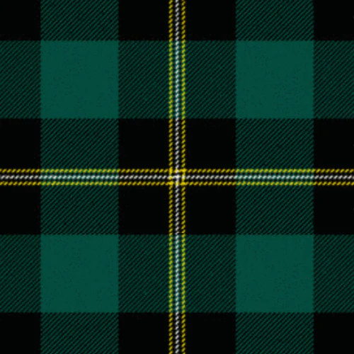 O_Donoghue_Tartan O'Donoghue Tartan