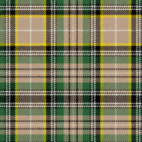 O_Farrell_Tartan_tartan O'Farrell Tartan