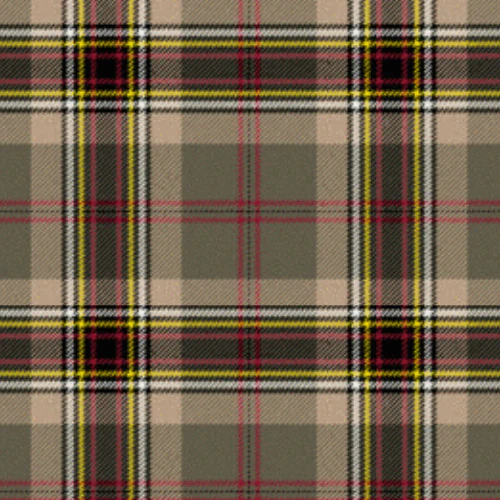 O_Keefe_Tartan O'Keefe Tartan