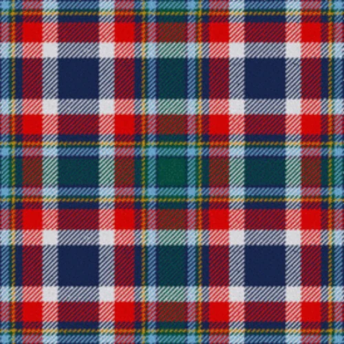 Ohio_Tartan Ohio Tartan