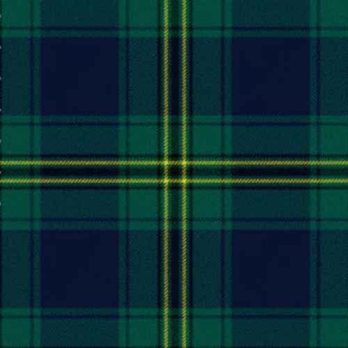 Oliver_Hunting_Tartan Oliver Hunting Tartan