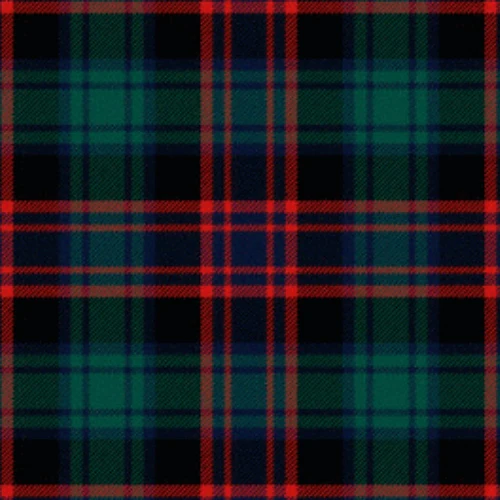 Alexander-Hunting-Tartan Alexander Hunting Tartan