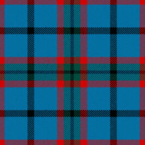 All-as-One-Tartan All as One Tartan