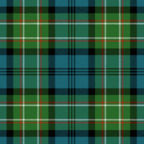 Allan-Ancient-Tartan Allan Ancient Tartan