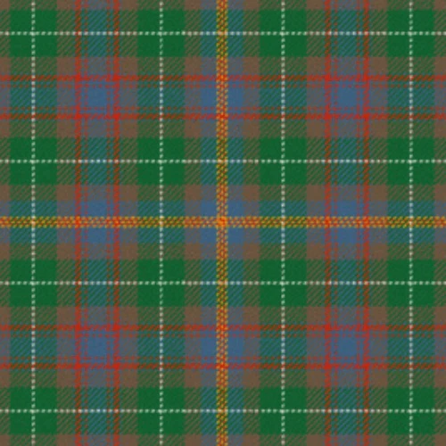 Allen_of_Northumbria_Ancient_Tartan Allen of Northumbria Ancient Tartan