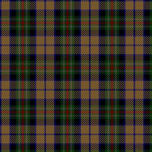 Burnfoot_Tartan Burnfoot Tartan