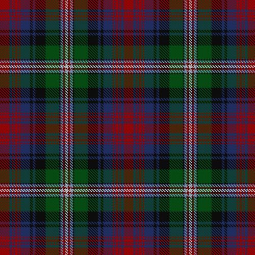 Caledonian-Society-of-PEI-Tartan Caledonian Society of PEI Tartan