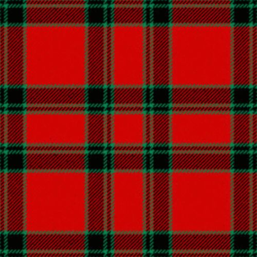 Duke-of-Sussex-Tartan Duke of Sussex Tartan