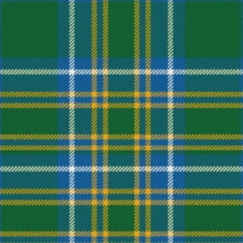 Duke-of-York-Hunting-Ancient-Tartan Duke of York Hunting Ancient Tartan