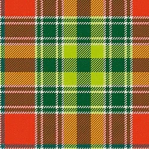 Dunblane-District-Ancient-Tartan Dunblane District Ancient Tartan