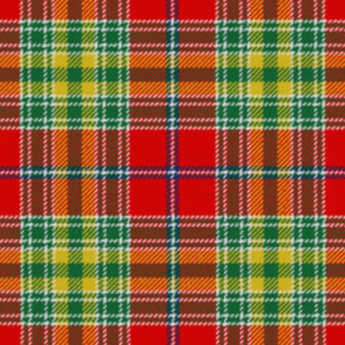 Dunblane-District-Tartan Dunblane District Tartan