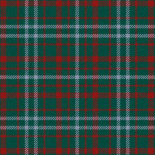 Dundee-Green-Tartan Dundee Green Tartan