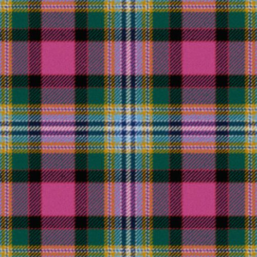 Dundee-Pink-Variation-Tartan Dundee Pink Variation Tartan - Image 1